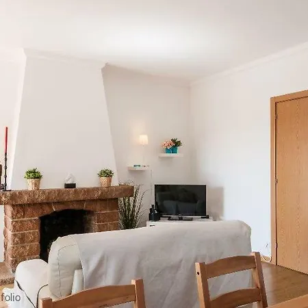 Σπίτι διακοπών Casa Do Alto - Holiday *