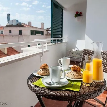 Casa Do Alto - Holiday