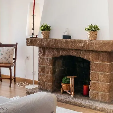 Casa Do Alto - Holiday Дом отдыха