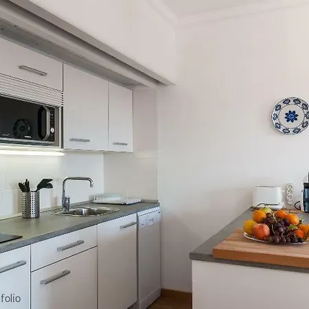 Casa Do Alto - Holiday Кашкайш